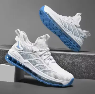 MESH WALKING SNEAKERS 